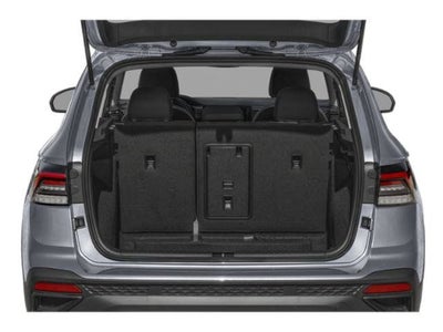 2027 Volkswagen Taos 1.5T S