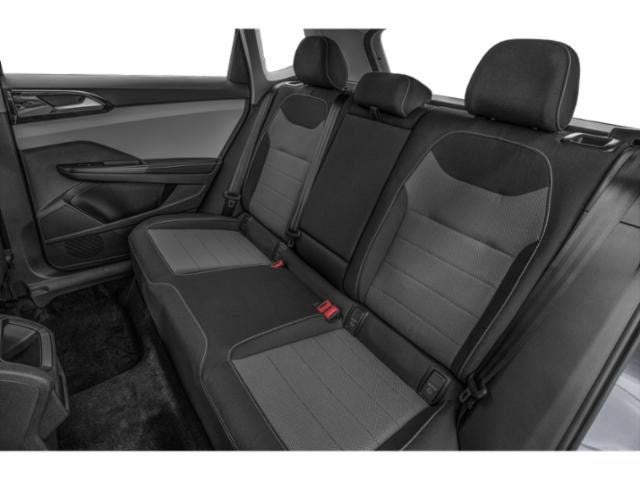 2027 Volkswagen Taos 1.5T S