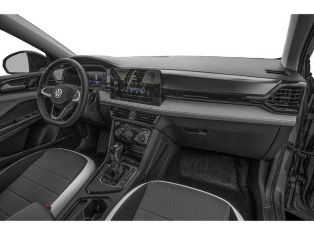 2027 Volkswagen Taos 1.5T S