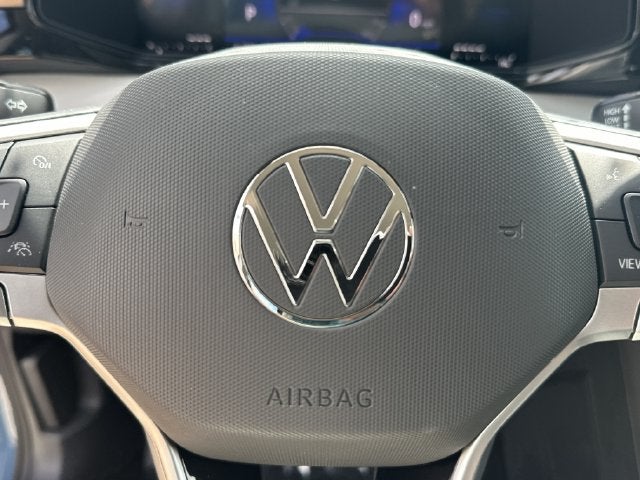 2027 Volkswagen Taos 1.5T S