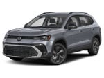 2027 Volkswagen Taos 1.5T S