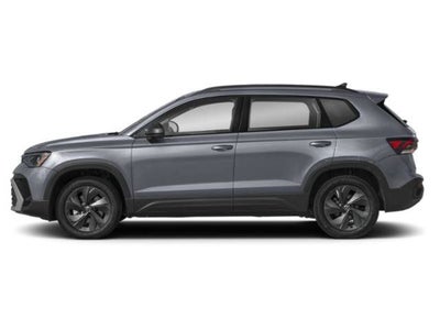 2027 Volkswagen Taos 1.5T S