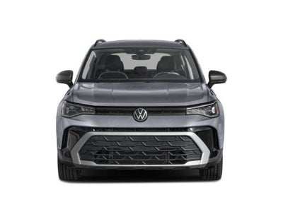 2027 Volkswagen Taos 1.5T S
