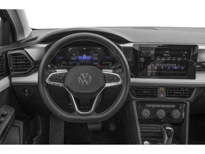 2027 Volkswagen Taos 1.5T S