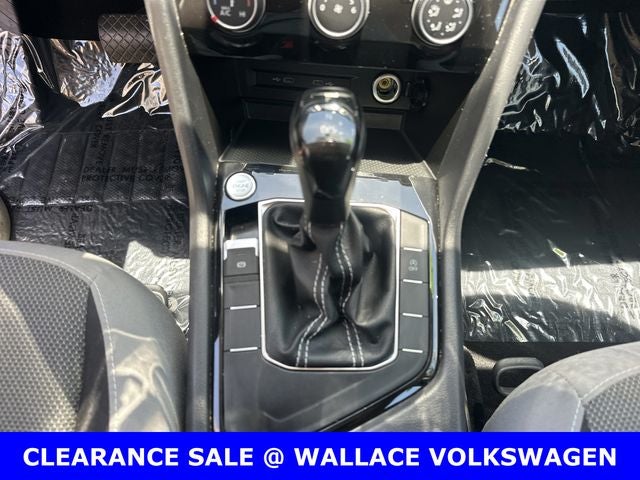 2023 Volkswagen Taos 1.5T S