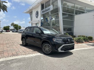 2026 Volkswagen Taos 1.5T SE
