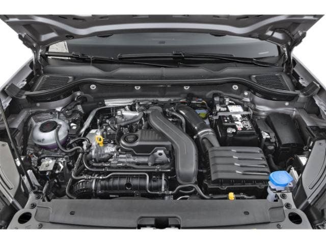 2026 Volkswagen Taos 1.5T SE