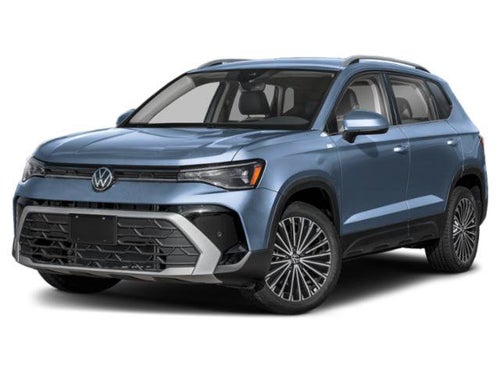 2027 Volkswagen Taos 1.5T SE