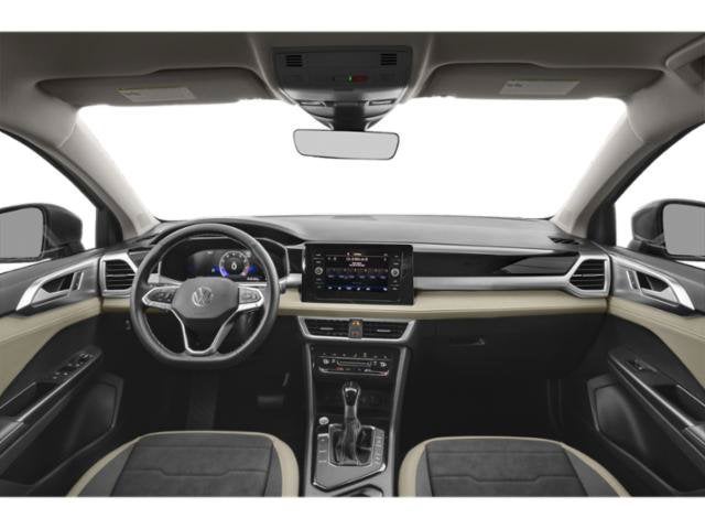 2027 Volkswagen Taos 1.5T SE