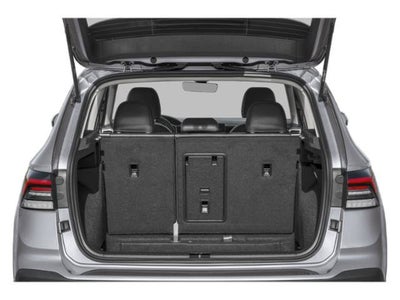 2027 Volkswagen Taos 1.5T SE