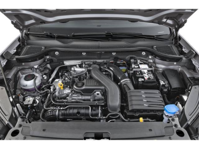2027 Volkswagen Taos 1.5T SE