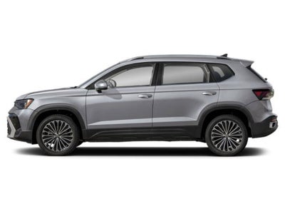 2027 Volkswagen Taos 1.5T SE