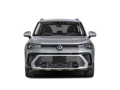 2027 Volkswagen Taos 1.5T SE