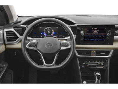 2027 Volkswagen Taos 1.5T SE