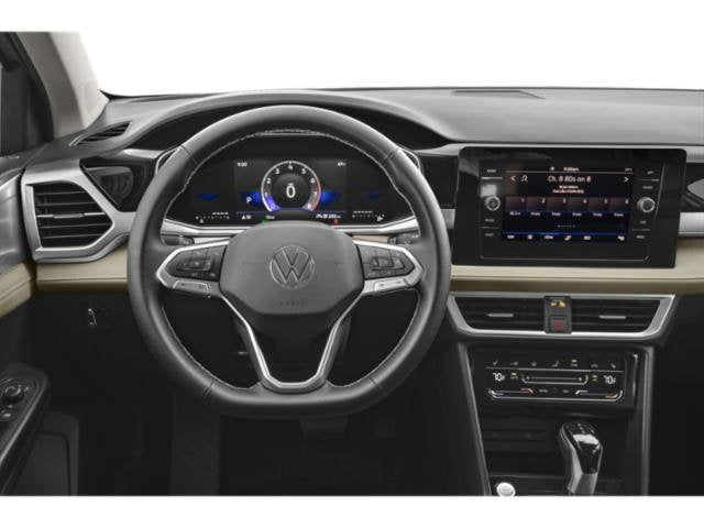 2027 Volkswagen Taos 1.5T SE