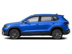 2027 Volkswagen Taos 1.5T SE