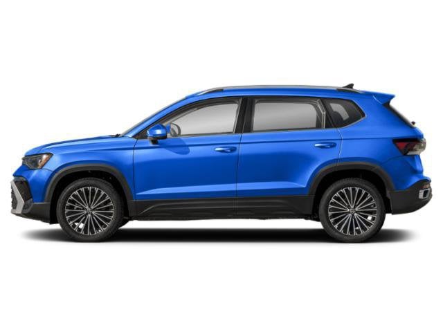 2027 Volkswagen Taos 1.5T SE