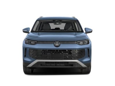 2027 Volkswagen Tiguan SE