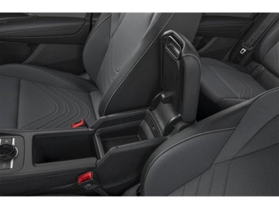 2027 Volkswagen Tiguan SE