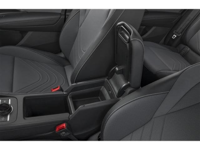 2027 Volkswagen Tiguan SE