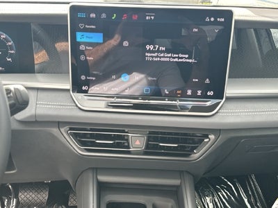 2027 Volkswagen Tiguan SE