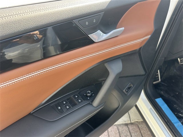 2026 Volkswagen Tiguan 2.0T SEL R-Line Turbo