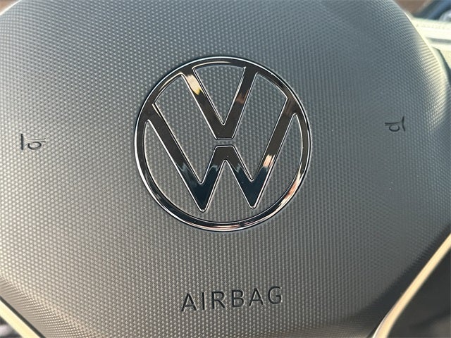 2026 Volkswagen Tiguan 2.0T SEL R-Line Turbo