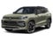 2027 Volkswagen Tiguan SEL R-Line Turbo