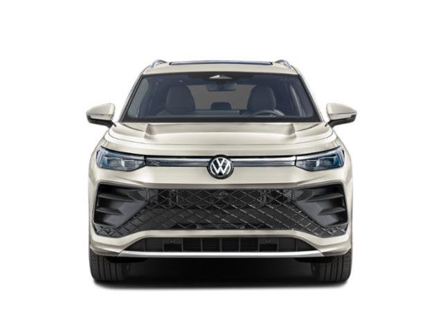 2027 Volkswagen Tiguan SEL R-Line Turbo