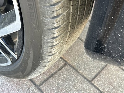 2026 Volkswagen Tiguan 2.0T SEL R-Line Turbo