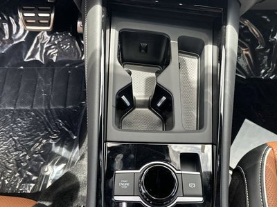 2026 Volkswagen Tiguan 2.0T SEL R-Line Turbo