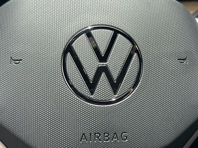 2026 Volkswagen Tiguan 2.0T SEL R-Line Turbo