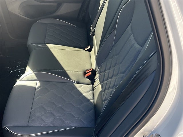 2026 Volkswagen Tiguan 2.0T SEL R-Line Turbo