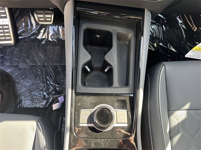 2026 Volkswagen Tiguan 2.0T SEL R-Line Turbo