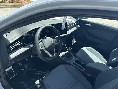2026 Volkswagen Jetta GLI 2.0T Autobahn