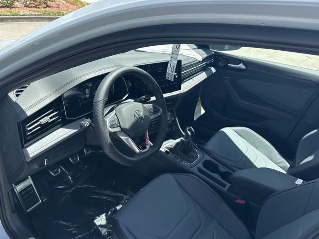 2026 Volkswagen Jetta GLI 2.0T Autobahn