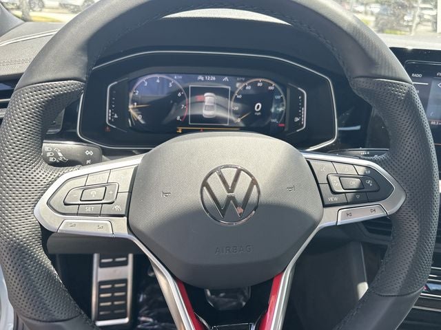 2026 Volkswagen Jetta GLI 2.0T Autobahn
