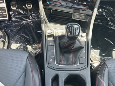 2026 Volkswagen Jetta GLI 2.0T Autobahn
