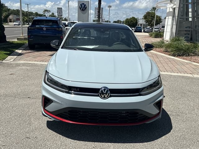 2026 Volkswagen Jetta GLI 2.0T Autobahn