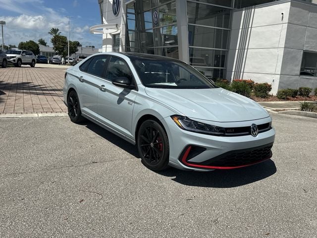 2026 Volkswagen Jetta GLI 2.0T Autobahn