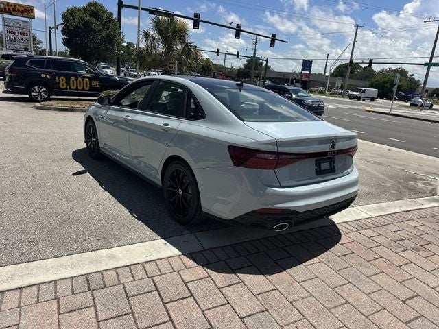 2026 Volkswagen Jetta GLI 2.0T Autobahn