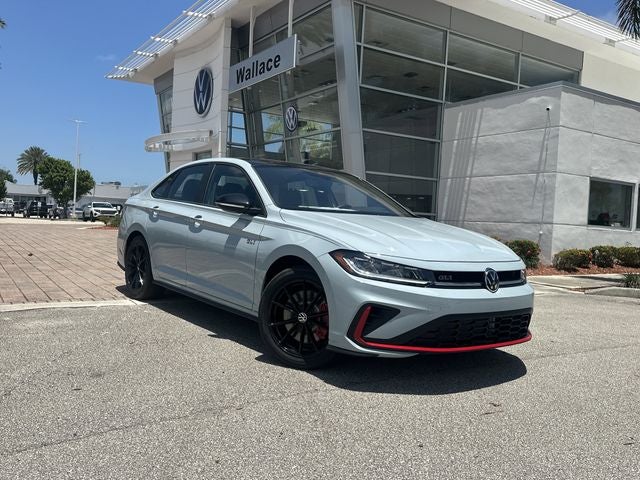 2026 Volkswagen Jetta GLI 2.0T Autobahn