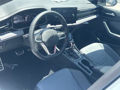 2026 Volkswagen Jetta GLI 2.0T Autobahn