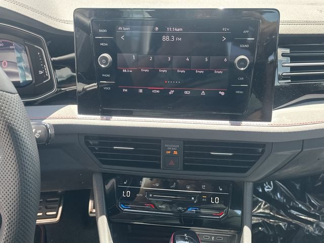 2026 Volkswagen Jetta GLI 2.0T Autobahn