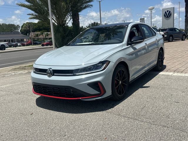 2026 Volkswagen Jetta GLI 2.0T Autobahn