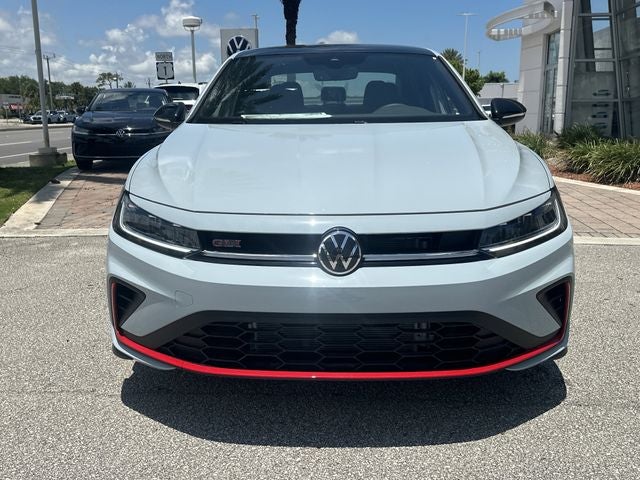 2026 Volkswagen Jetta GLI 2.0T Autobahn