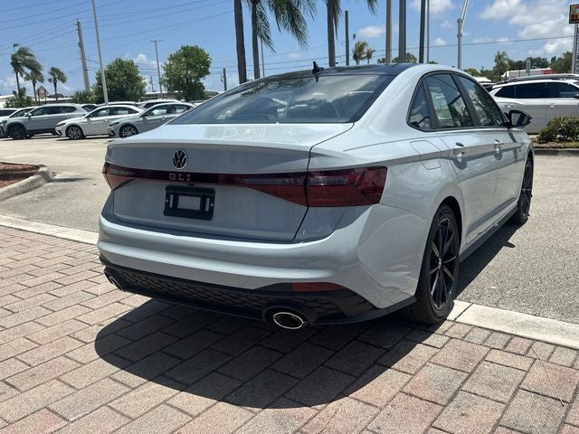 2026 Volkswagen Jetta GLI 2.0T Autobahn