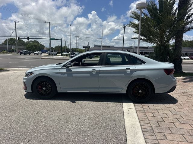 2026 Volkswagen Jetta GLI 2.0T Autobahn