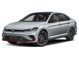 2026 Volkswagen Jetta GLI 2.0T Autobahn