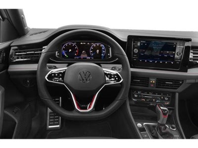 2026 Volkswagen Jetta GLI 2.0T Autobahn